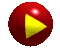 Boule rouge qui tourne vers la droite avec une flche jaune